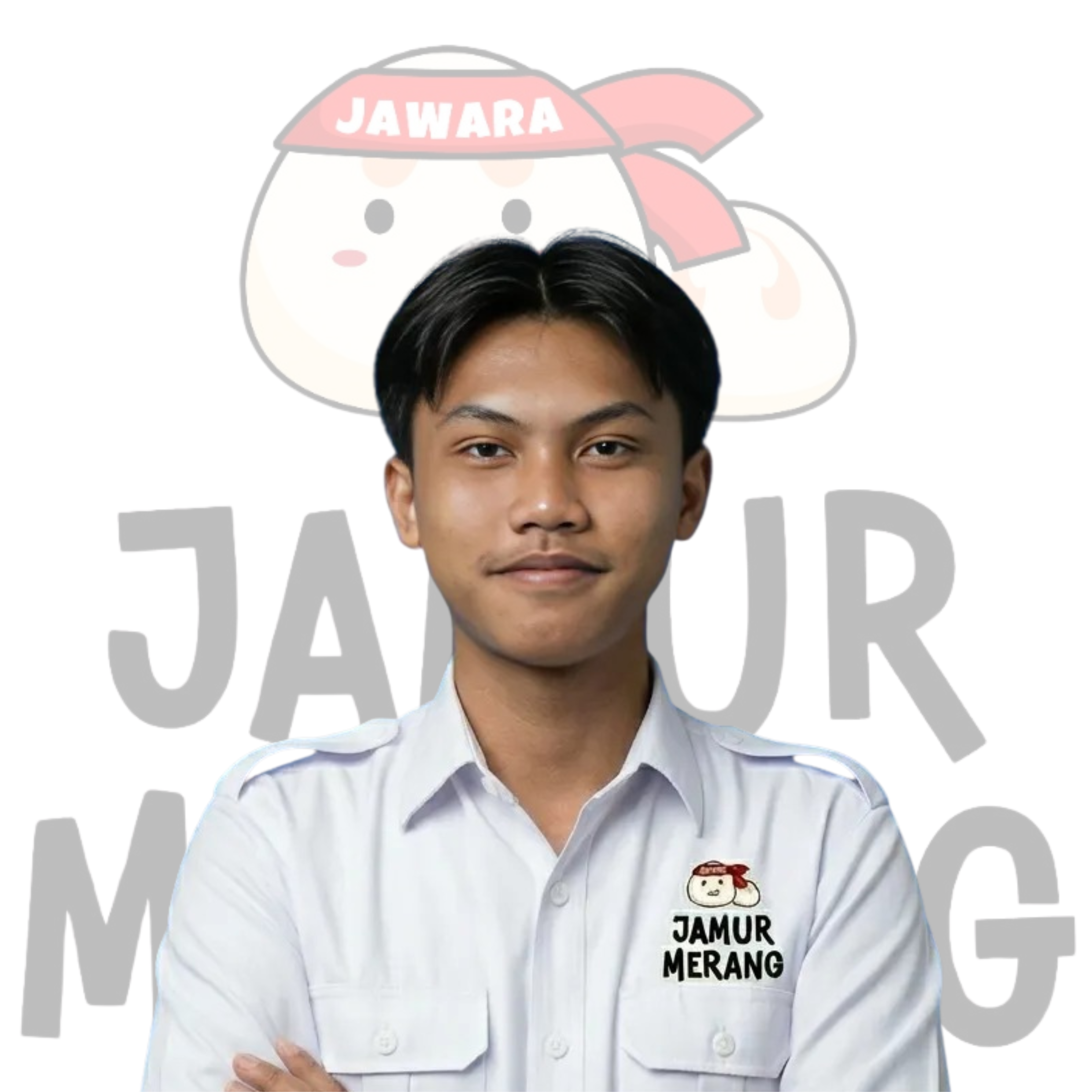 Supervisor Produksi