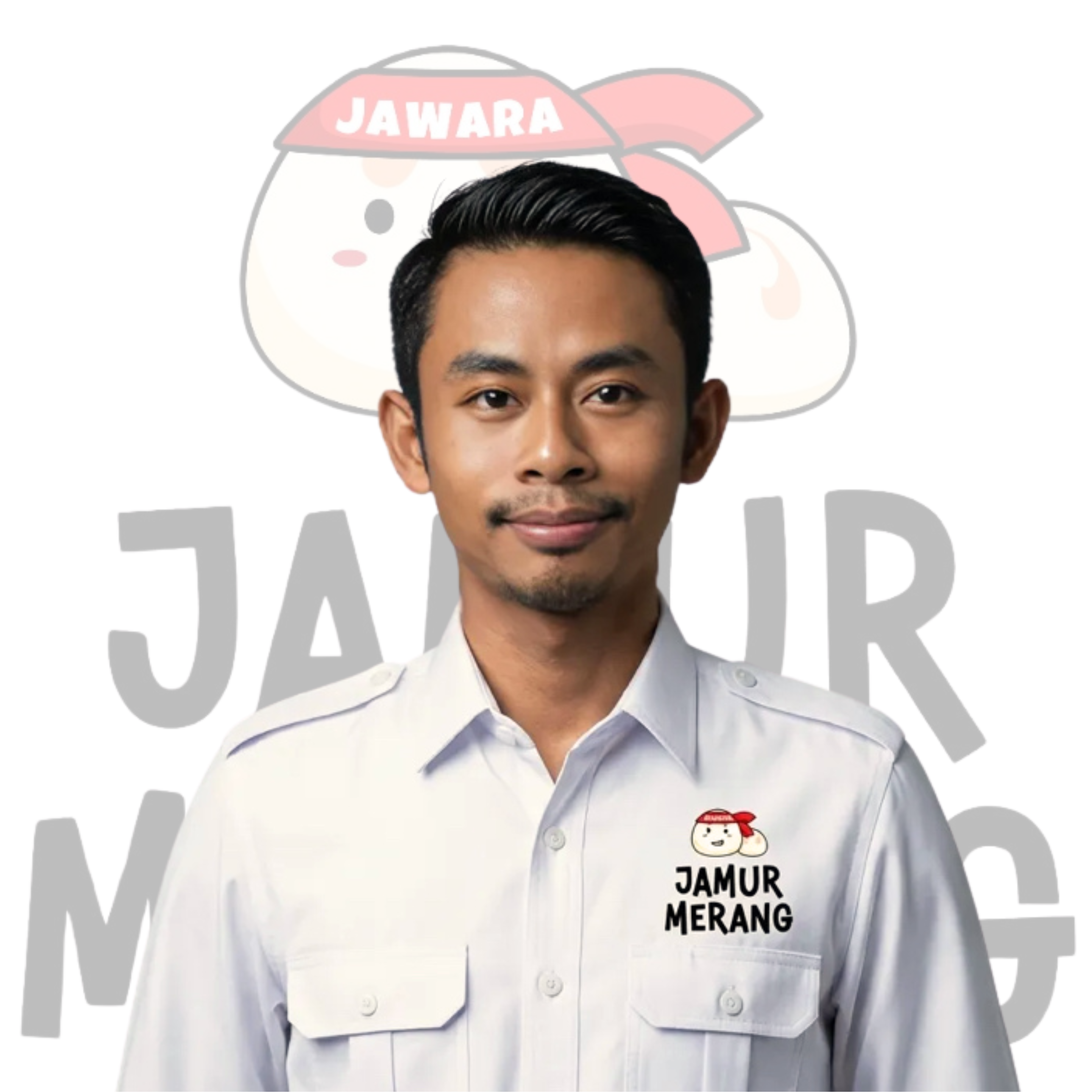 Supervisor Produksi