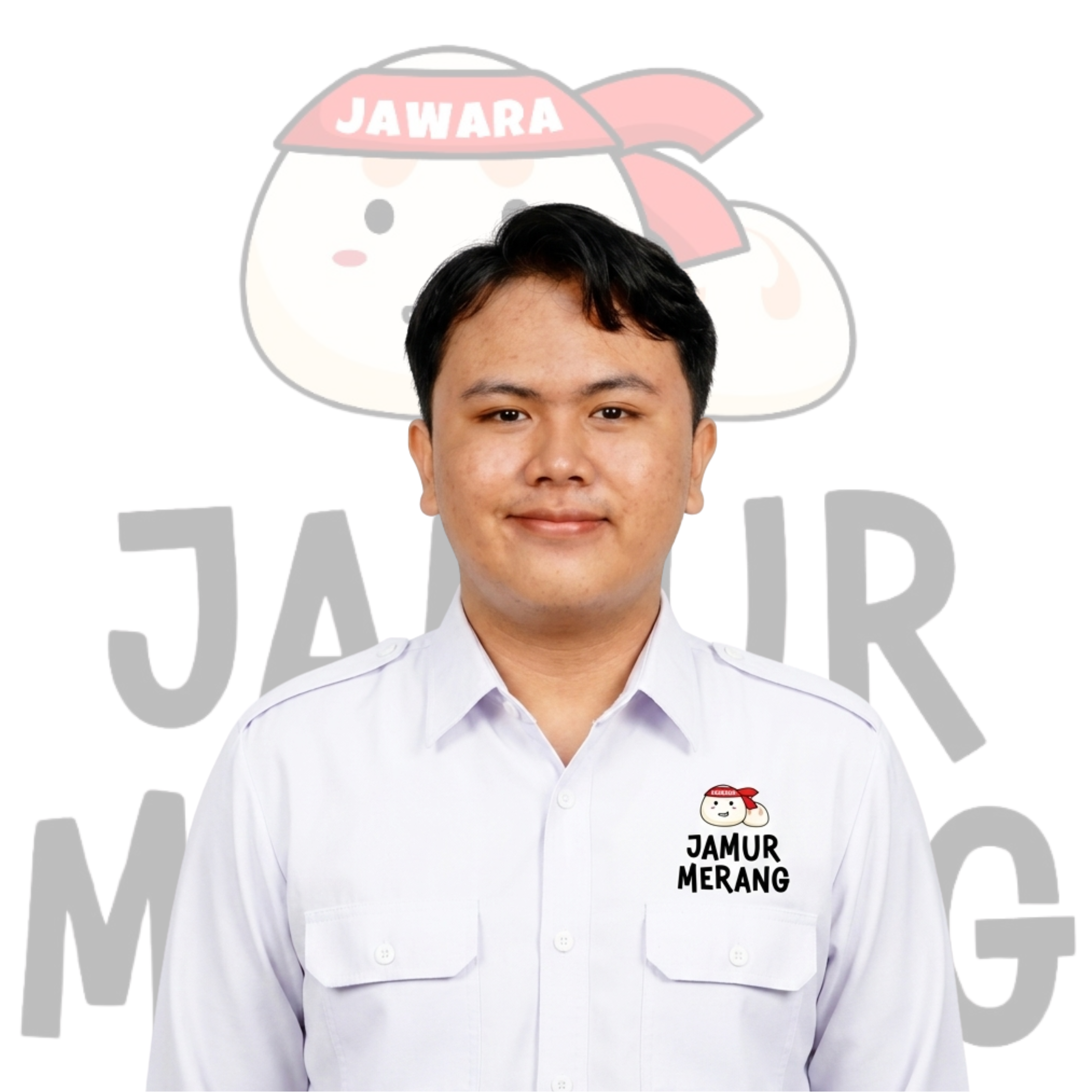 Supervisor Produksi