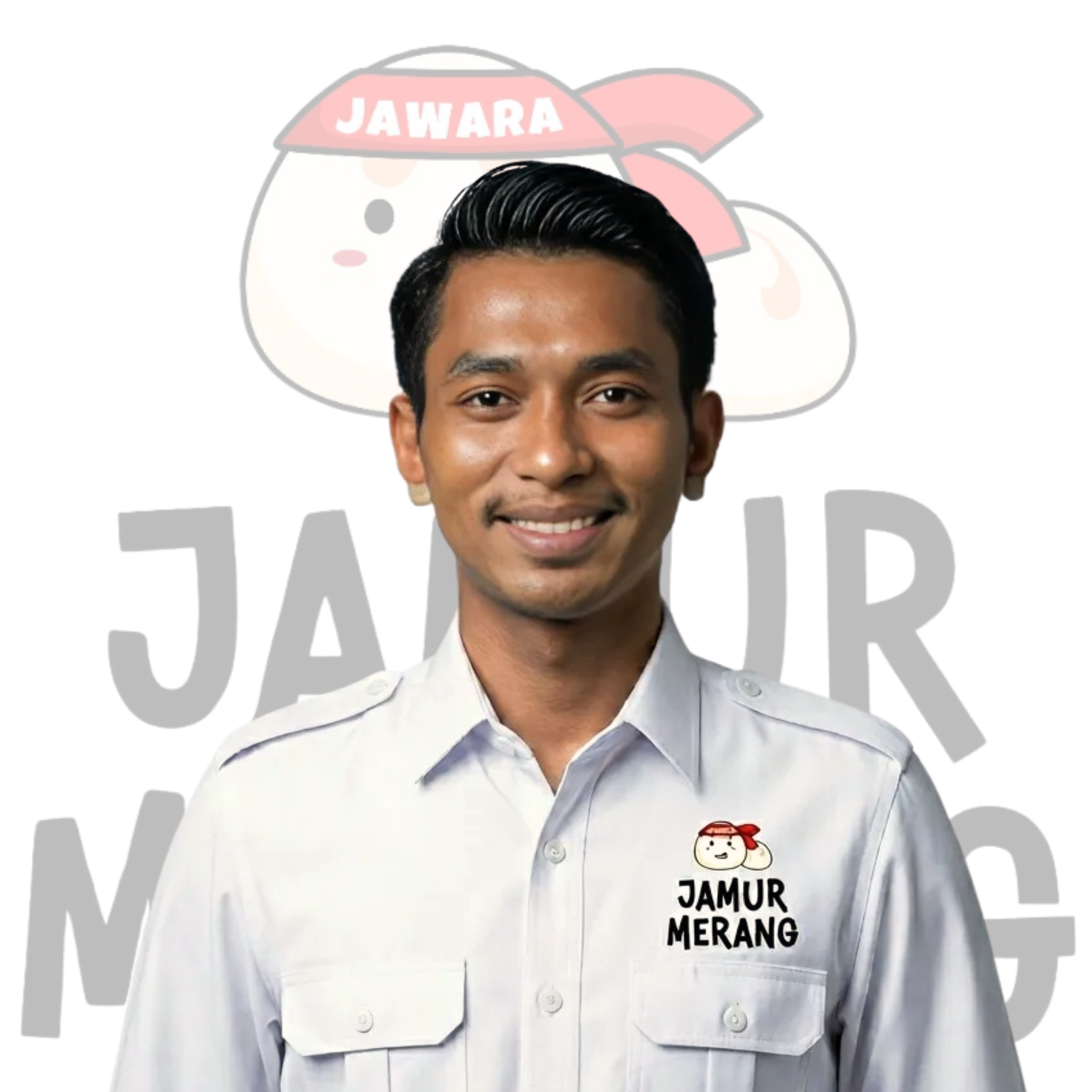 Supervisor Produksi